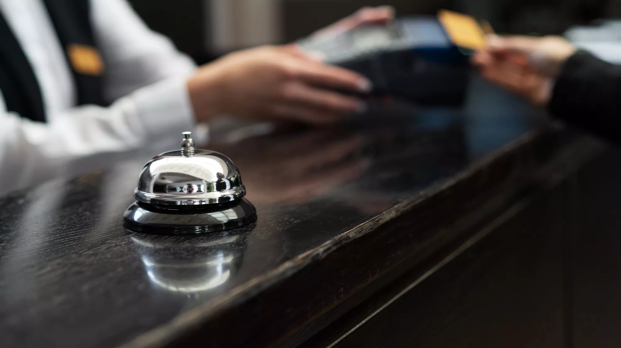 Governanta em Campinas: Governança Residencial de Luxo