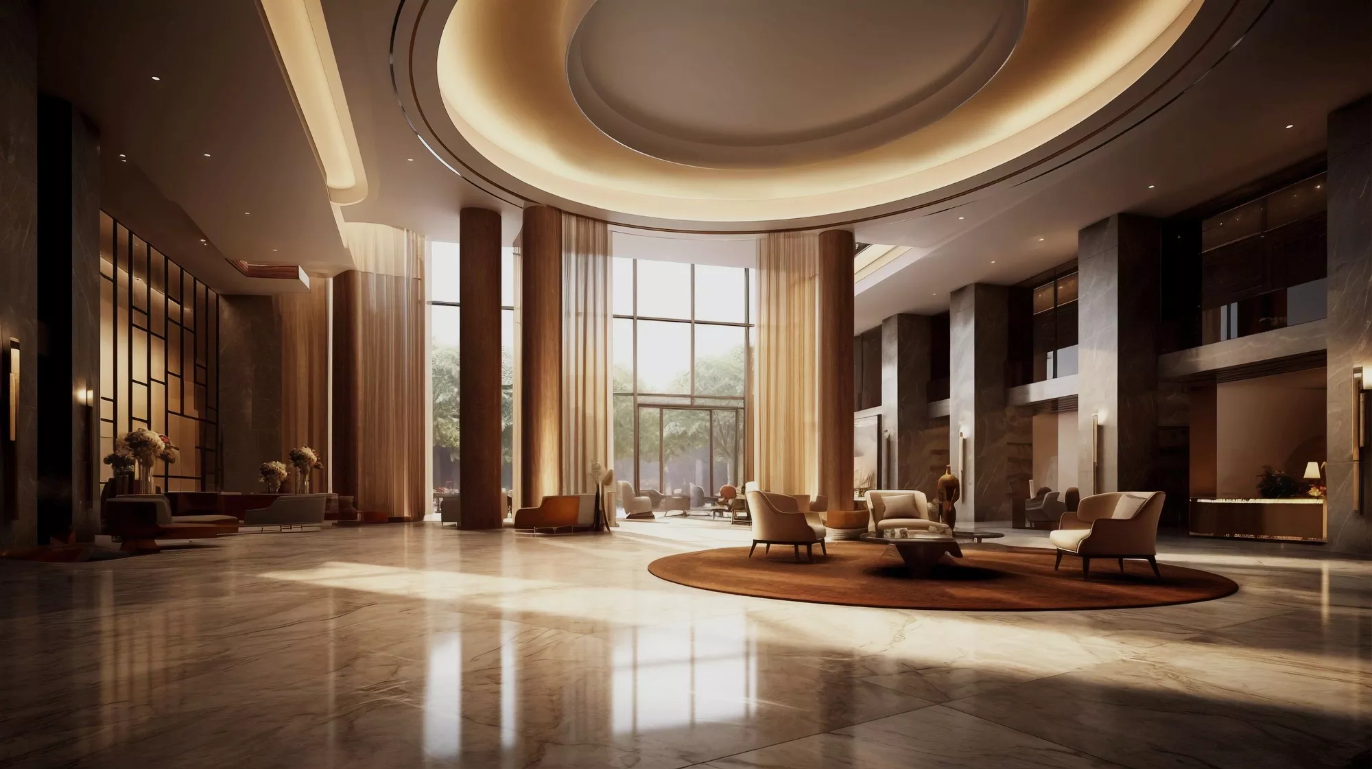 Governanta em Campinas: Governança Residencial de Luxo