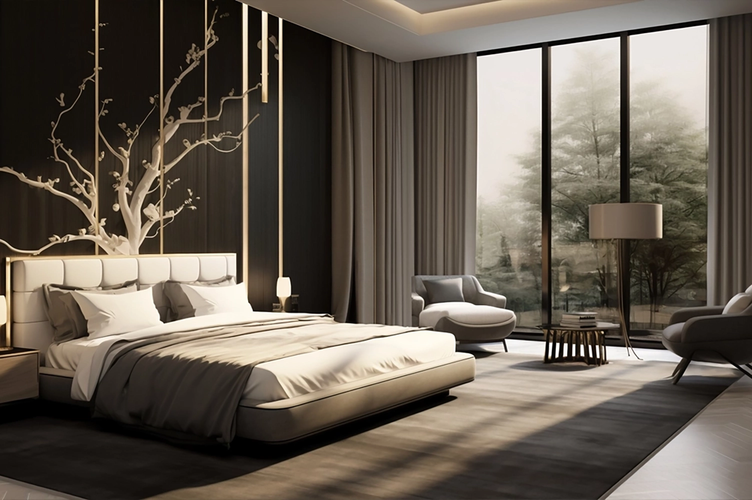 A Governança residencial de Alto padrão