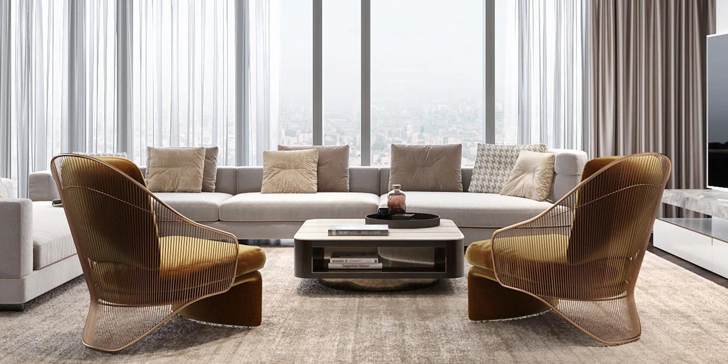 A Governanta gerencia no Brasil a excelência doméstica em propriedades de luxo.