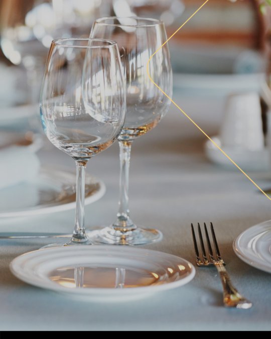 Mise en Place Temática: Tendências de mesa posta para o calendário social de 2026