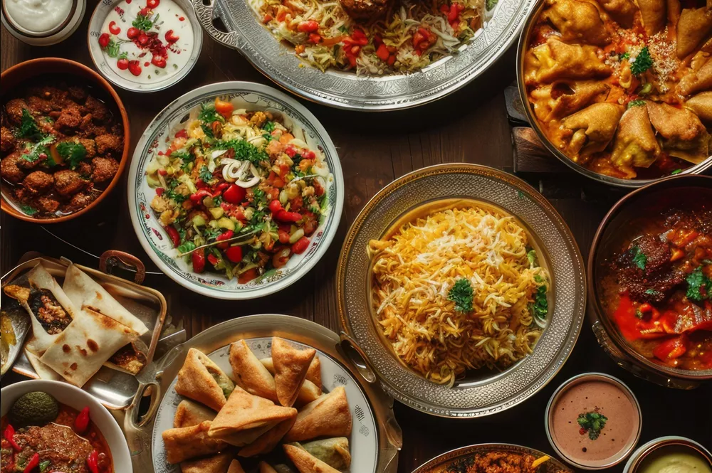 Mise en Place Temática: Tendências de mesa posta para o calendário social de 2026 em Campinas