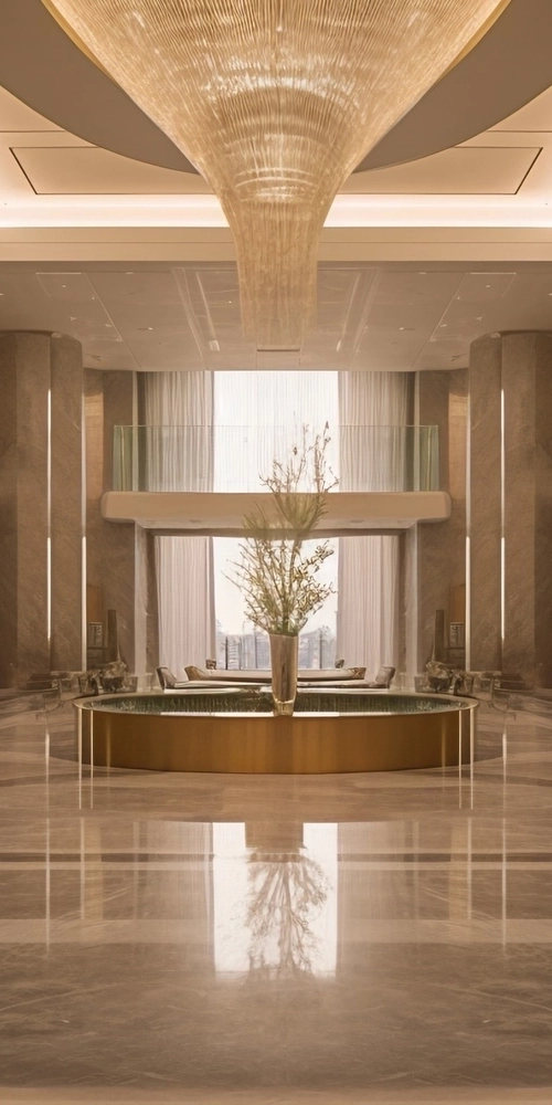 Implementar um sistema de gerenciamento doméstico é fazer a casa operar com precisão, elegância e previsibilidade — todos os dias.>