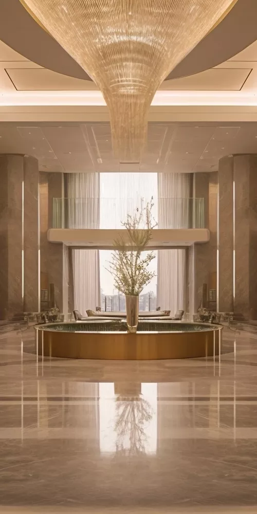 Um sistema de gestão residencial sob medida transforma a rotina da casa em uma operação fluida, precisa e elegante.>