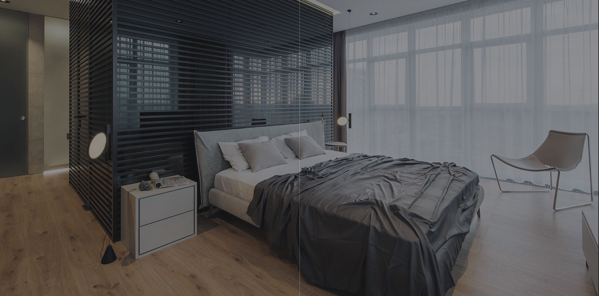 Gestão residencial para casas de alto padrão