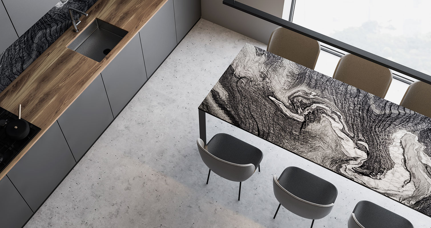 Recrutamento e seleção de equipes domésticas